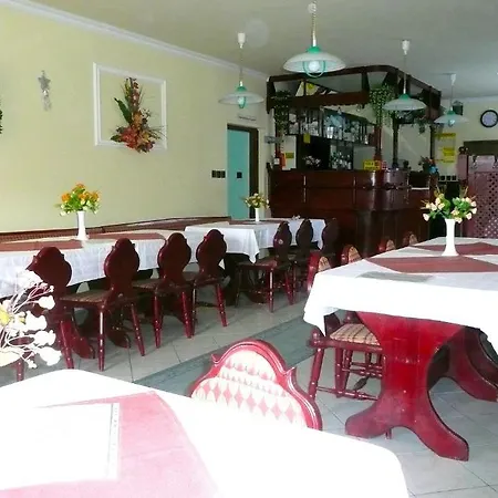 Guest house Popeye
