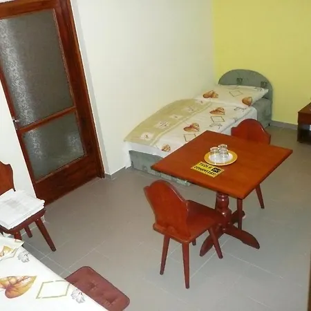 Popeye Guest house