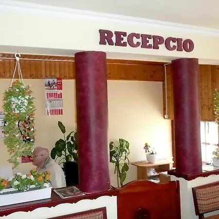 Guest house Popeye 2*