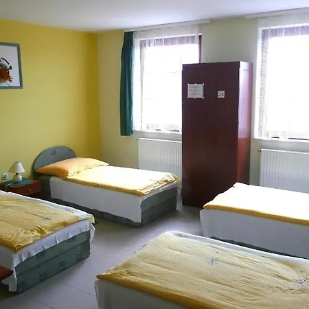 Guest house Popeye
