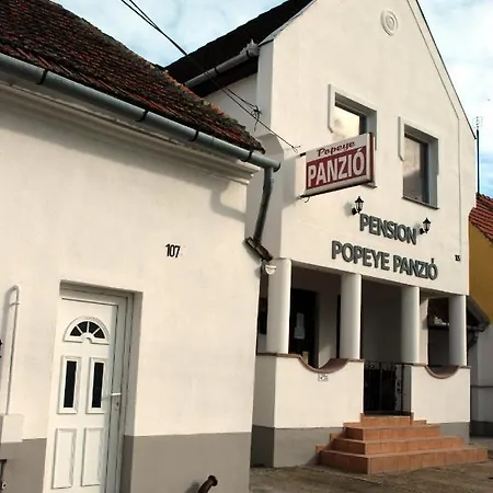 Guest house Popeye
