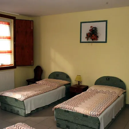Popeye Guest house